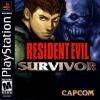 Resident Evil: Survivor